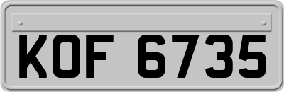 KOF6735