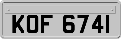 KOF6741