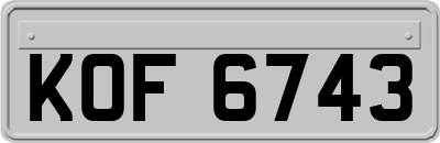 KOF6743