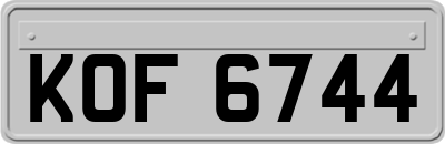 KOF6744