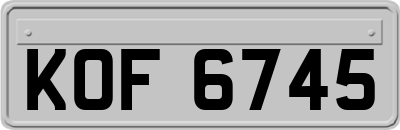 KOF6745