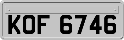 KOF6746