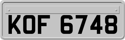 KOF6748