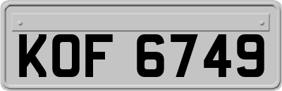 KOF6749
