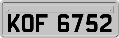 KOF6752