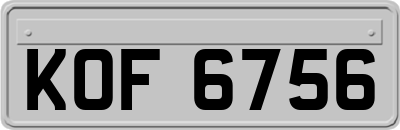 KOF6756