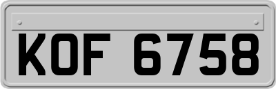 KOF6758