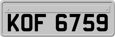 KOF6759