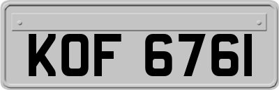 KOF6761