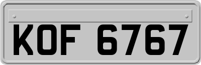 KOF6767