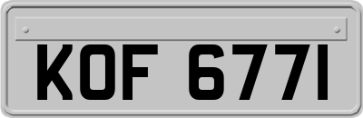 KOF6771