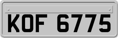 KOF6775