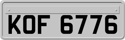 KOF6776