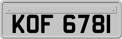 KOF6781