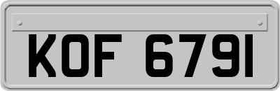 KOF6791