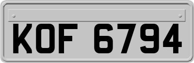 KOF6794