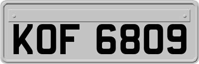KOF6809