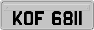 KOF6811
