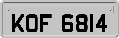 KOF6814