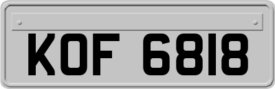 KOF6818