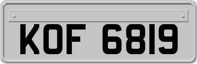 KOF6819