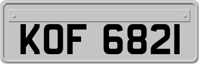 KOF6821