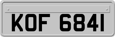 KOF6841