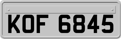 KOF6845