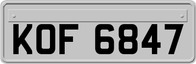 KOF6847