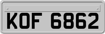 KOF6862