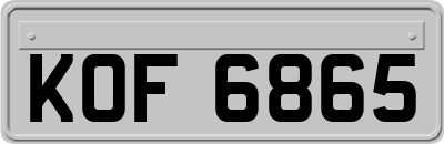 KOF6865