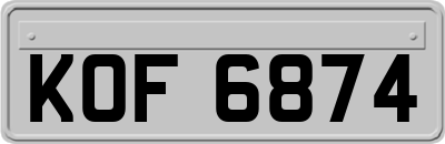 KOF6874