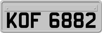 KOF6882