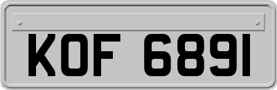 KOF6891