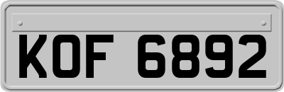 KOF6892