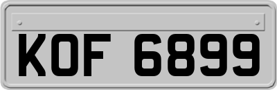 KOF6899
