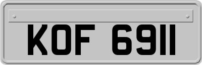 KOF6911