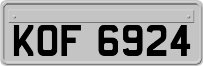 KOF6924