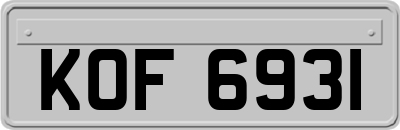 KOF6931
