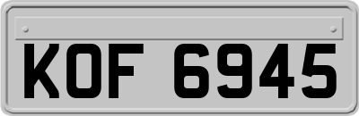 KOF6945