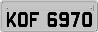 KOF6970