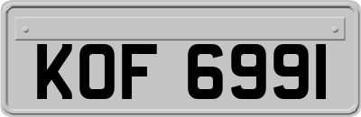 KOF6991