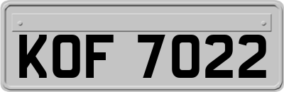 KOF7022