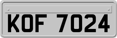KOF7024