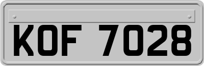 KOF7028