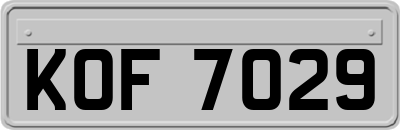 KOF7029