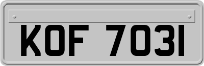 KOF7031
