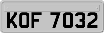 KOF7032