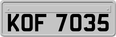 KOF7035