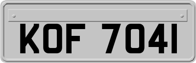 KOF7041